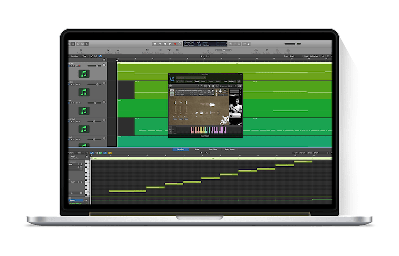 Tam Tam Workflow