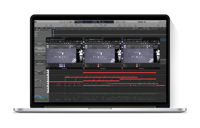 Timbal Workflow