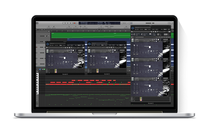 Surdo Workflow